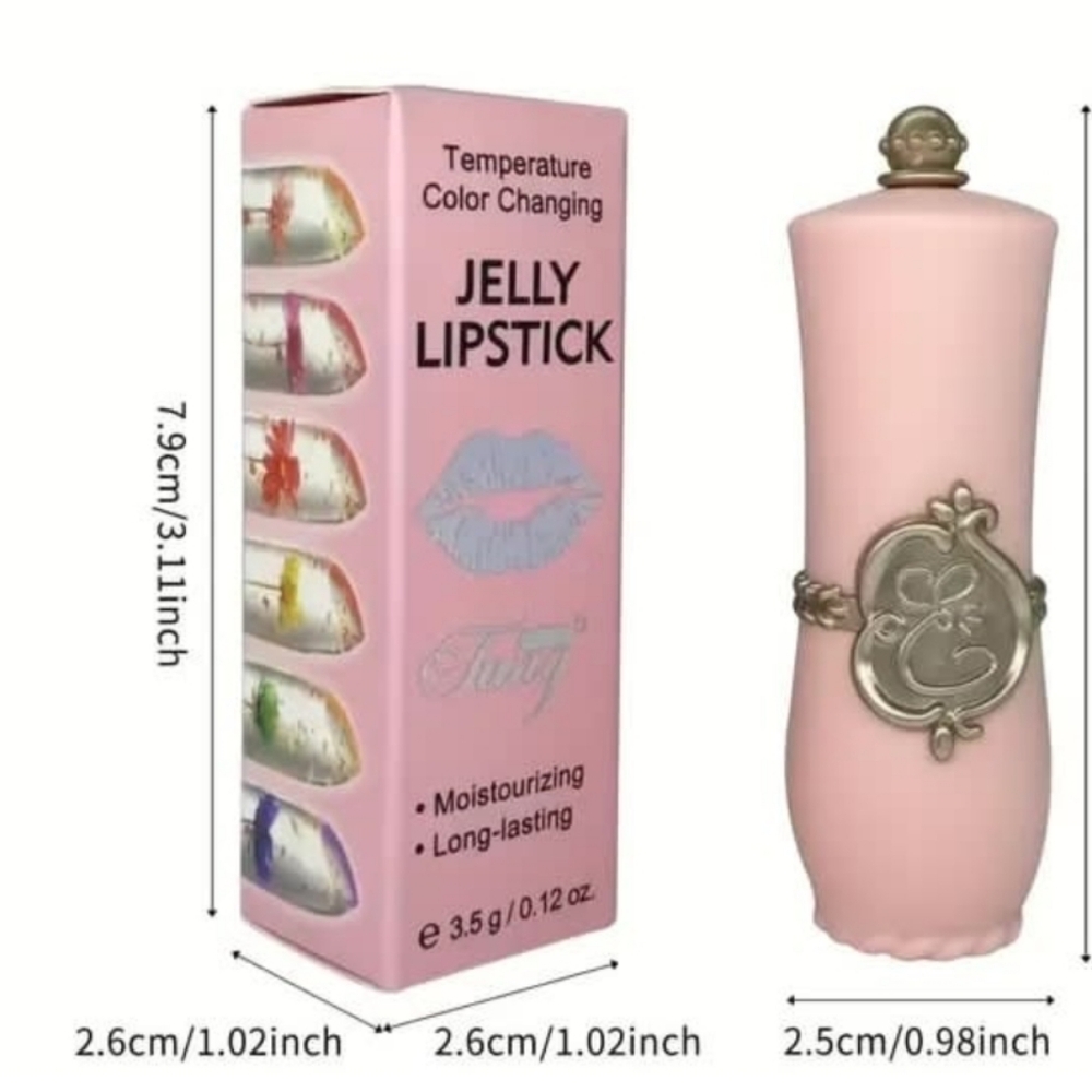 Moisturizing  Lipstick NIP